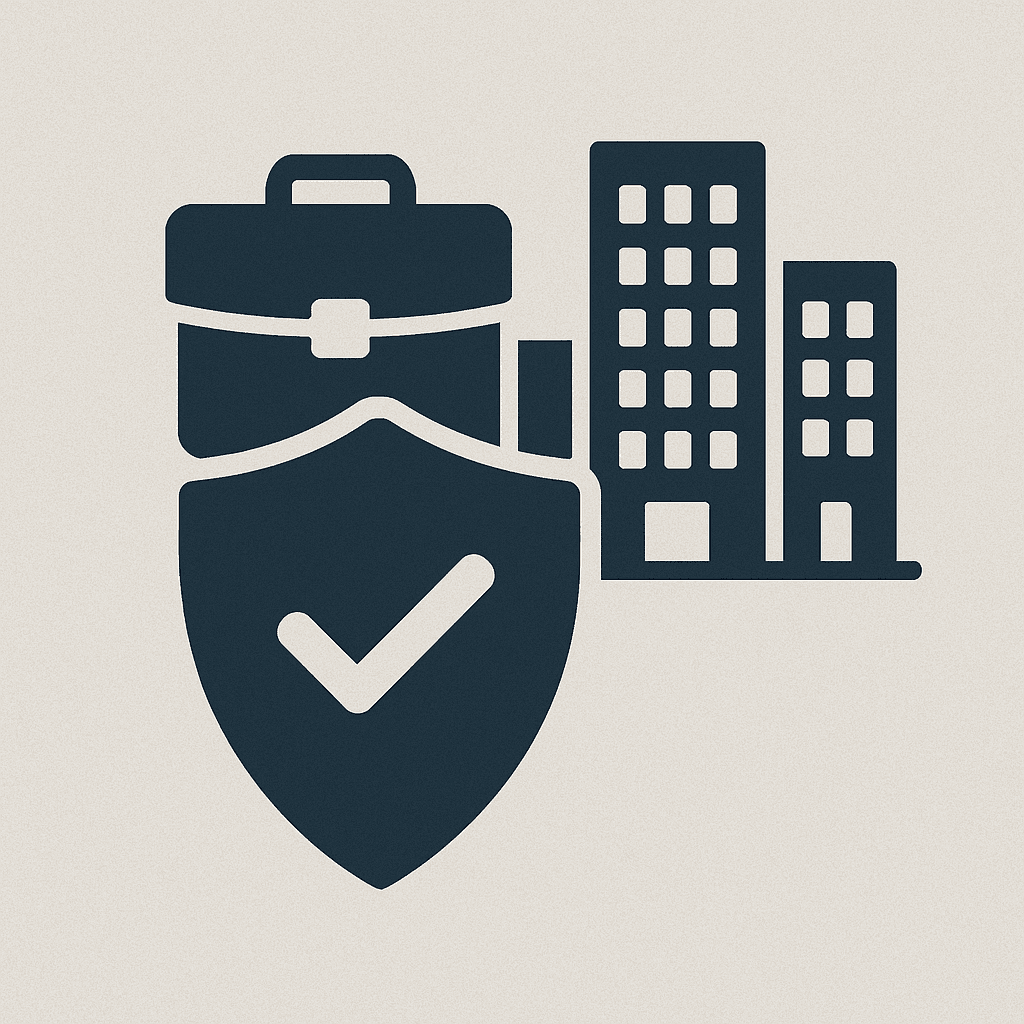 Corporate Insurance Solutions