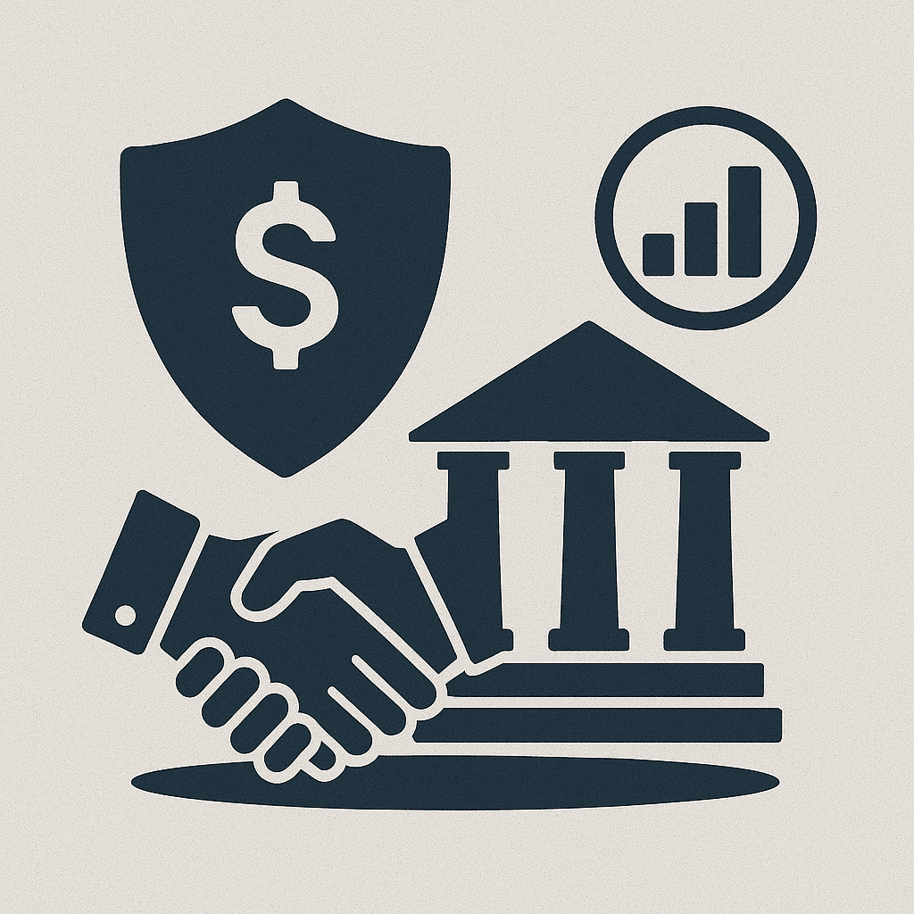 Liquidity Guarantee