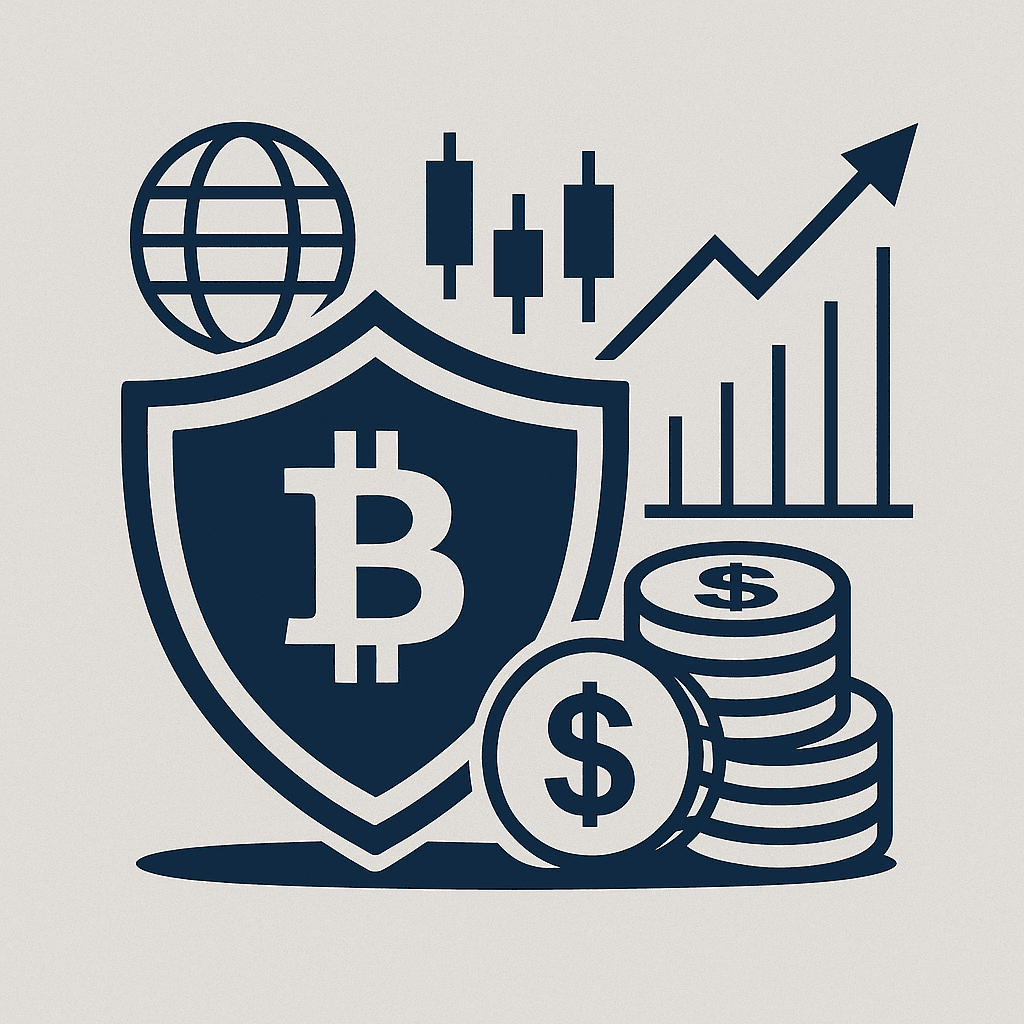Stock and Crypto Insurance