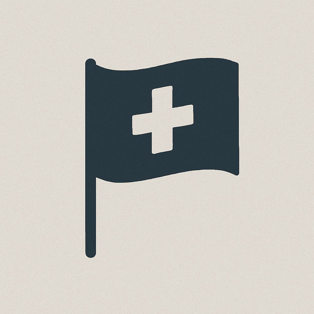 Swiss Financial Security