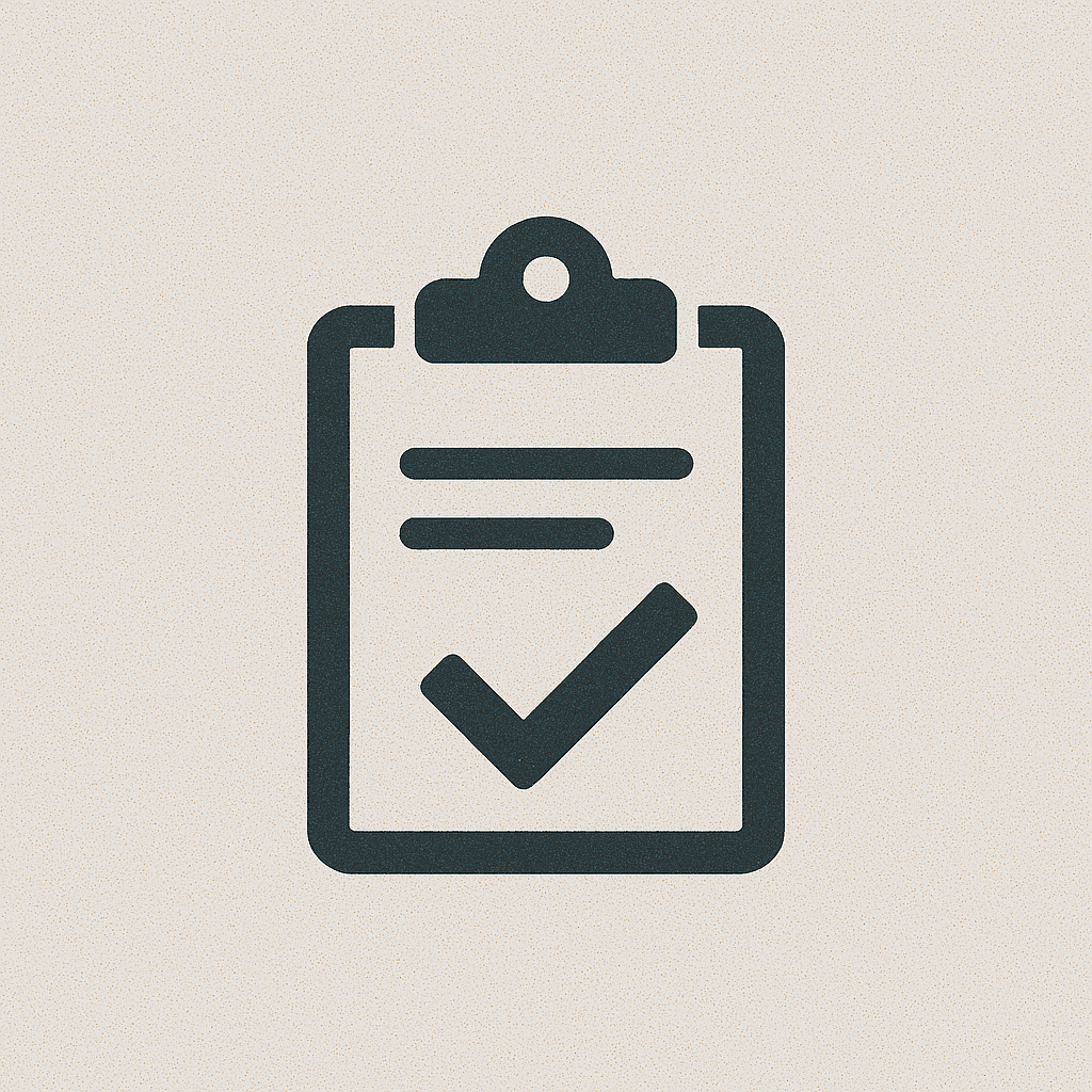 Tailored Solutions