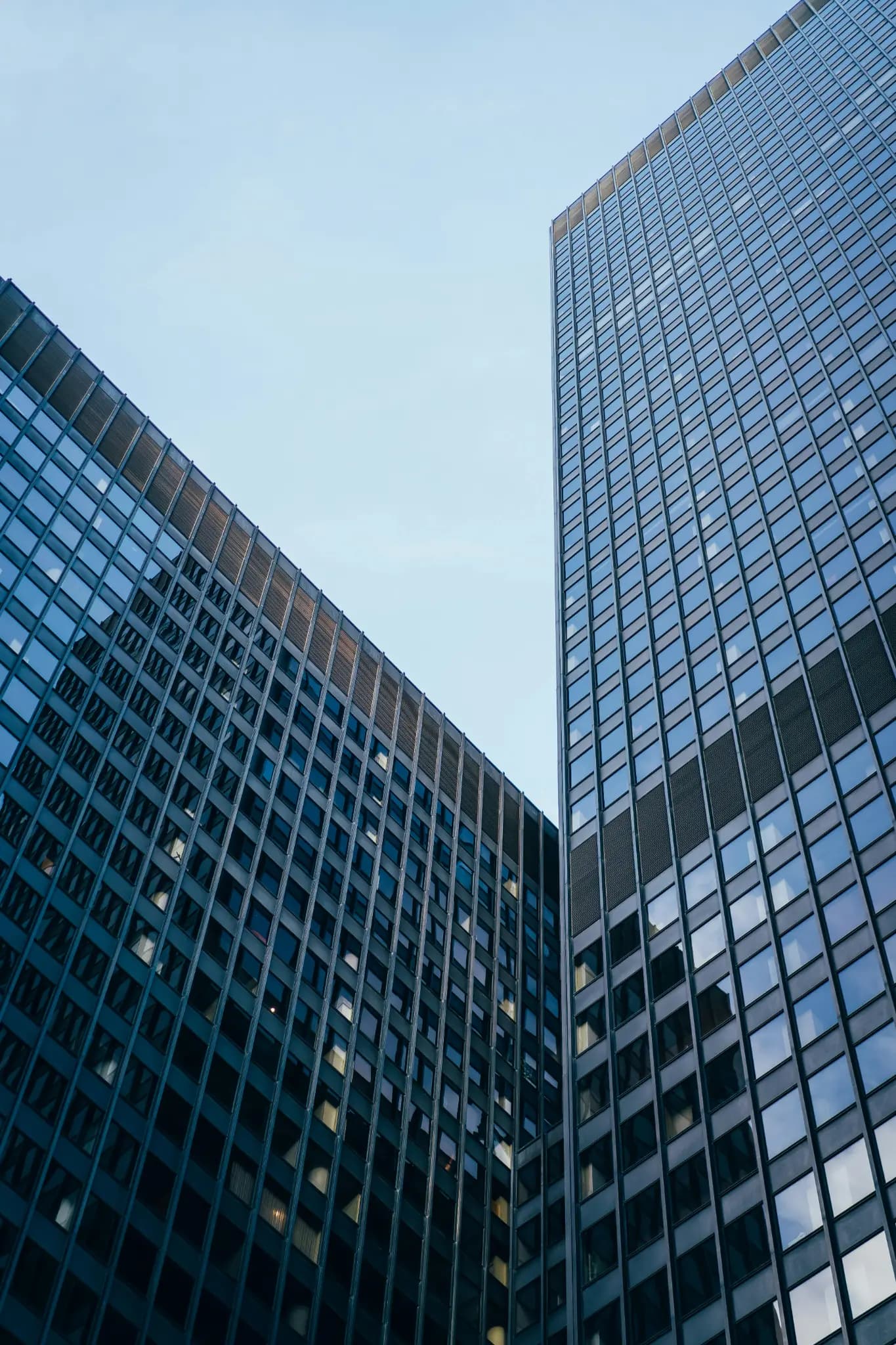 Financial Security Background